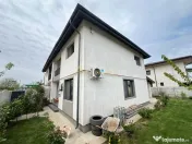 Casa tip duplex - mobilat si utilat complet - 4 camere- pano 