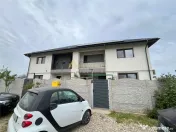 Casa tip duplex - mobilat si utilat complet - 4 camere- pano 