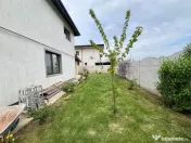 Casa tip duplex - mobilat si utilat complet - 4 camere- pano 