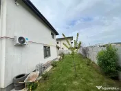 Casa tip duplex - mobilat si utilat complet - 4 camere- pano 