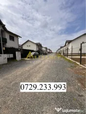 Vila cu 4 camere - 3 bai | Mobilata si Utilata - Autostrada 