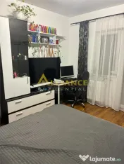 Vila cu 4 camere - 3 bai | Mobilata si Utilata - Autostrada 