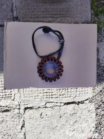 ALTERNATOR kawasaki zx 600