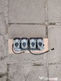 Carburatoare honda cbr 600 f