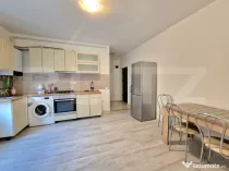 Apartament cu 2 camere, etajul 1, parcare, balcon, zona ultr