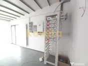 Spațiu premium 278 mp Bragadiru | Echipat + fotovoltaice 