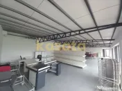 Spațiu premium 278 mp Bragadiru | Echipat + fotovoltaice 