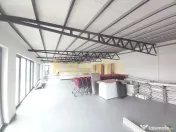 Spațiu premium 278 mp Bragadiru | Echipat + fotovoltaice 