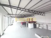 Spațiu premium 278 mp Bragadiru | Echipat + fotovoltaice 