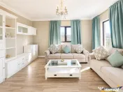 Casa noua Persani, 2022, panorama, design elegant, echipata, 