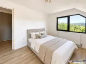 Casa noua Persani, 2022, panorama, design elegant, echipata, 