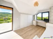 Casa noua Persani, 2022, panorama, design elegant, echipata, 