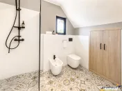 Casa noua Persani, 2022, panorama, design elegant, echipata, 