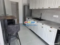 Apartament 2 camere - NOU- loc de parcare - Nusco City zona 
