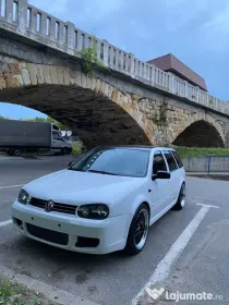 Vw Golf 4 auto