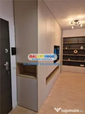 Apartament 2 camere - Timpuri noi Residence 