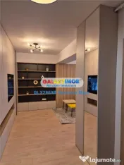 Apartament 2 camere - Timpuri noi Residence 