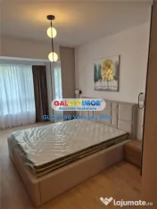 Apartament 2 camere - Timpuri noi Residence 