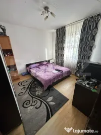 Apartament 2 camere plus living, balcon, parcare, Grigorescu 