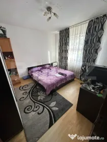 Apartament 2 camere plus living, balcon, parcare, Grigorescu