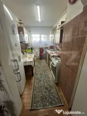 Apartament 2 camere plus living, balcon, parcare, Grigorescu 