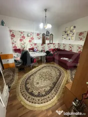 Apartament 2 camere plus living, balcon, parcare, Grigorescu 