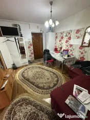 Apartament 2 camere plus living, balcon, parcare, Grigorescu 