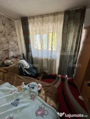 Apartament 2 camere plus living, balcon, parcare, Grigorescu 