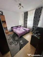 Apartament 2 camere plus living, balcon, parcare, Grigorescu 