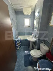 Apartament 2 camere plus living, balcon, parcare, Grigorescu 