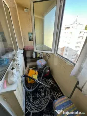 Apartament 2 camere plus living, balcon, parcare, Grigorescu 