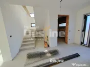 BÂRNOVA - Casă individuală P+M+POD, 145 mp + 789 mp teren 