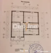 BÂRNOVA - Casă individuală P+M+POD, 145 mp + 789 mp teren