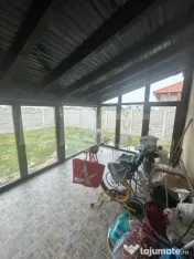 Duplex Sag, 4 camere, 88mp utili, teren 343mp 