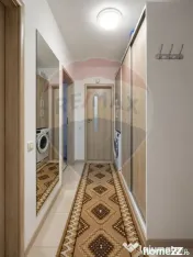 Apartament cu 2 camere de vânzare