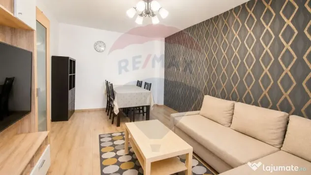 Apartament cu 2 camere de vânzare