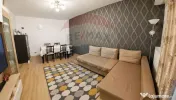 Apartament cu 2 camere de vânzare 