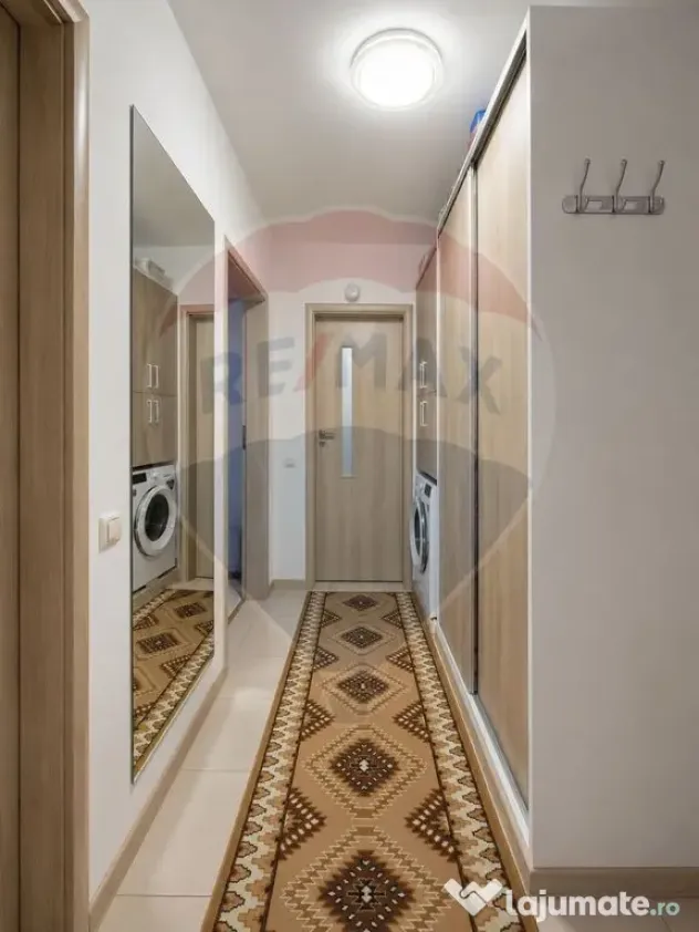 Apartament cu 2 camere de vânzare