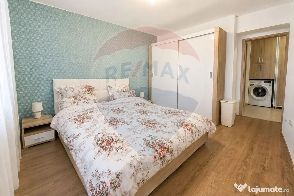 Apartament cu 2 camere de vânzare