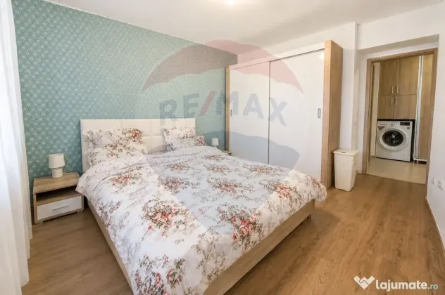 Apartament cu 2 camere de vânzare