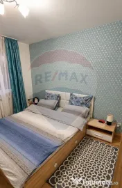 Apartament cu 2 camere de vânzare 