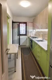 Apartament cu 2 camere de vânzare 
