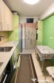 Apartament cu 2 camere de vânzare 