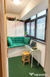Apartament cu 2 camere de vânzare 