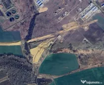 Teren 4,2 hectare pe Centura Sud-Vest Craiova, pozitionare s