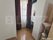 Apartament 2 camere mobilat, 3 balcoane, etaj 1, parcare, zo 
