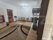 Apartament 2 camere mobilat, 3 balcoane, etaj 1, parcare, zo 