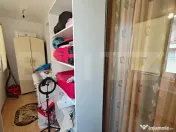 Apartament 2 camere mobilat, 3 balcoane, etaj 1, parcare, zo 