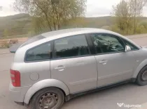 Vand Audi A2 an 2000