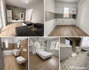 Apartamente cu 1 și 2 camere str. Cerului 